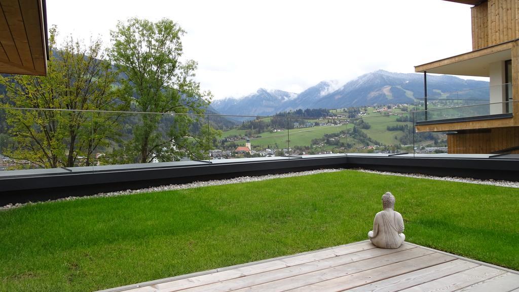 Haus am Sonnenhang by Schladmingurlaub Exterior foto