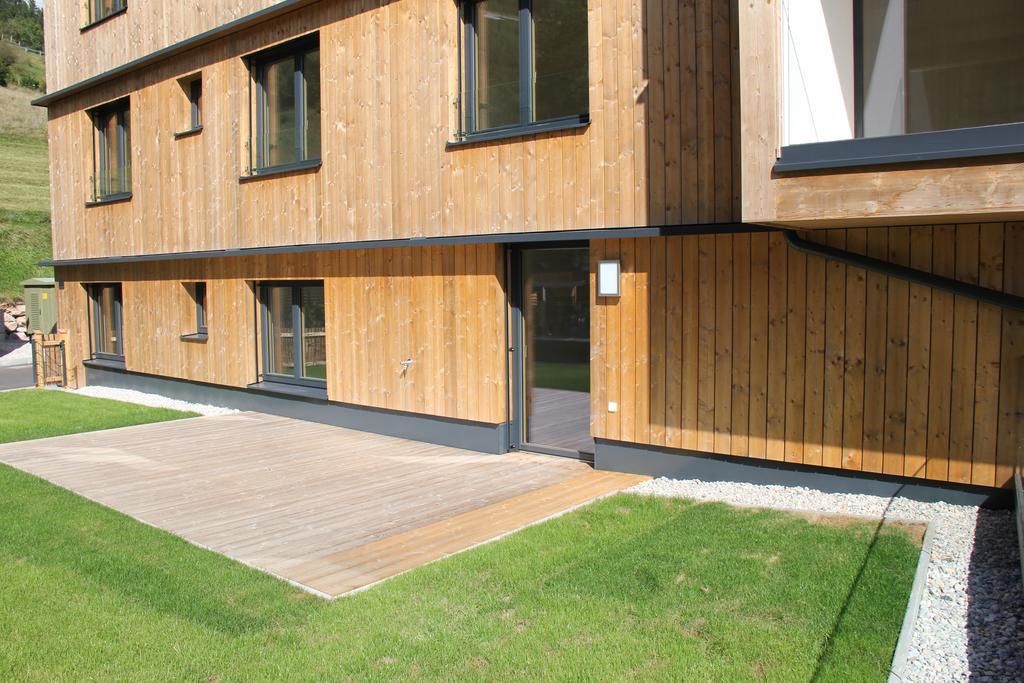 Haus am Sonnenhang by Schladmingurlaub Exterior foto
